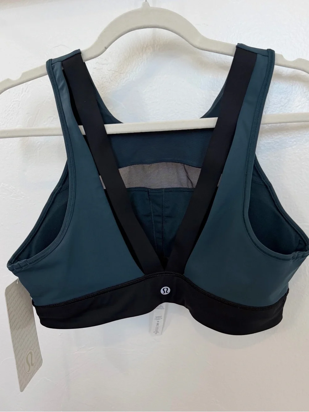lululemon athletica high neck